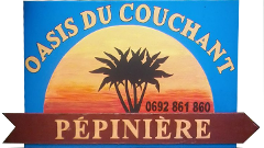 logo pepiniere oasis du couchant