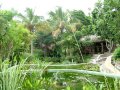 Jardin botanique de l'Oasis du Couchant