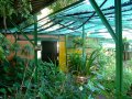 Jardin botanique de l'Oasis du Couchant